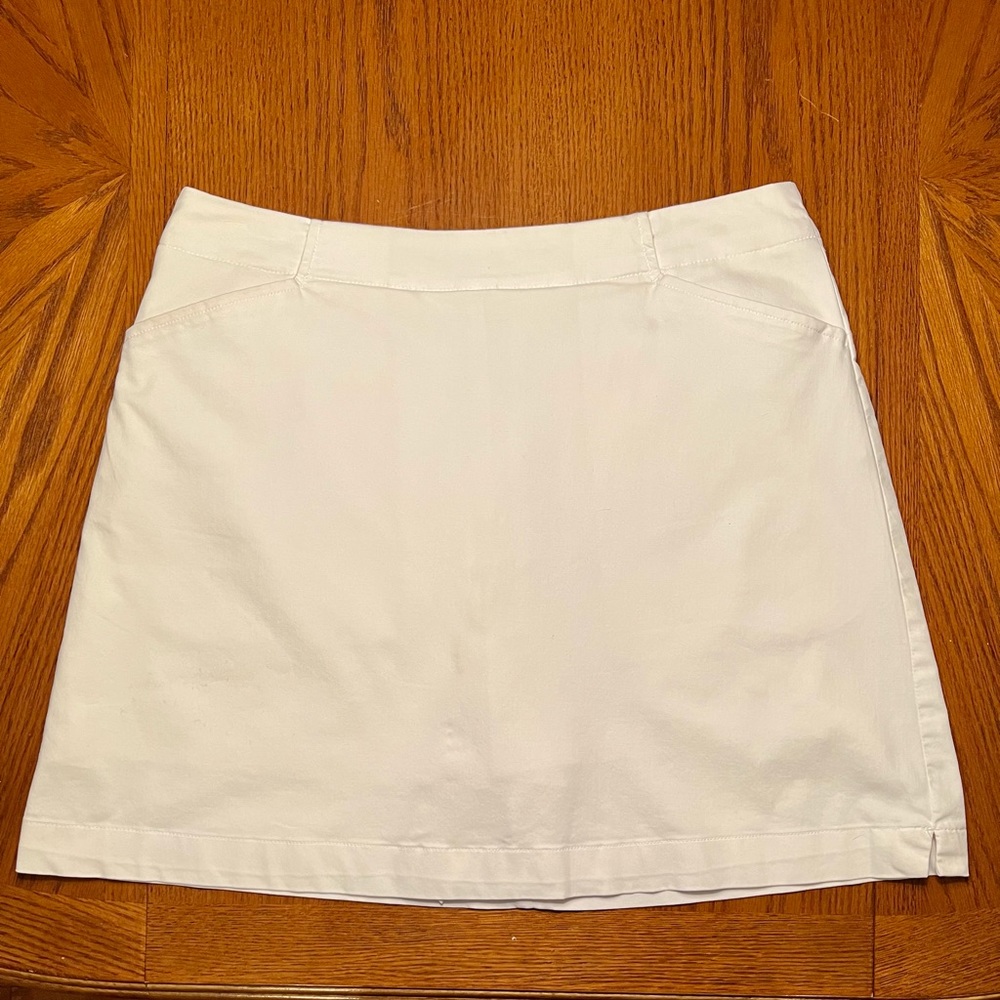 Nike Golf Dri-fit skort